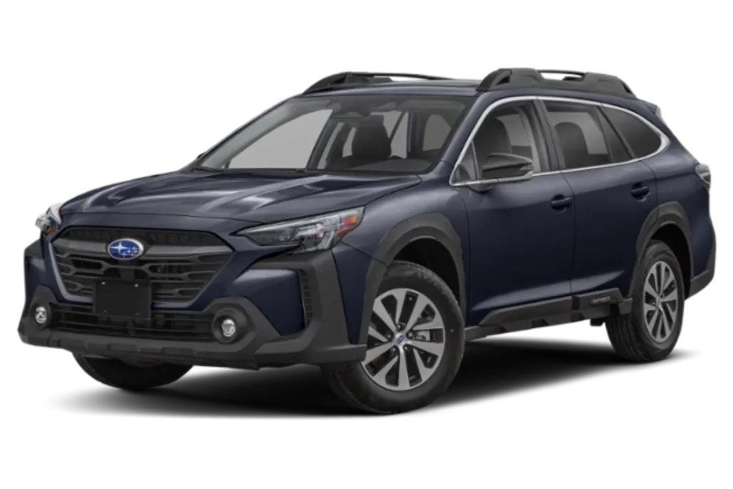2025 Subaru Outback Premium photo 1
