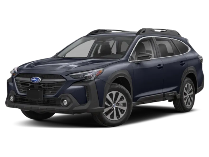 2025 Subaru Outback Premium photo 1