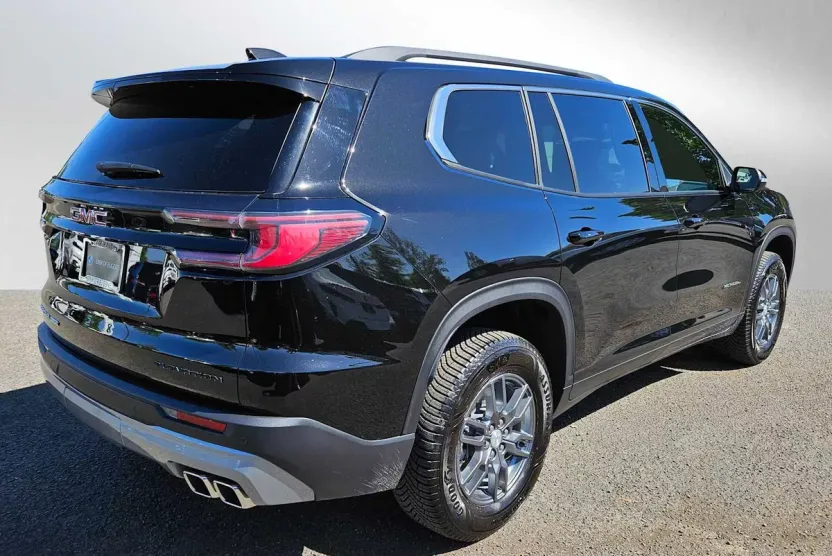 2025 Gmc Acadia Elevation photo 1