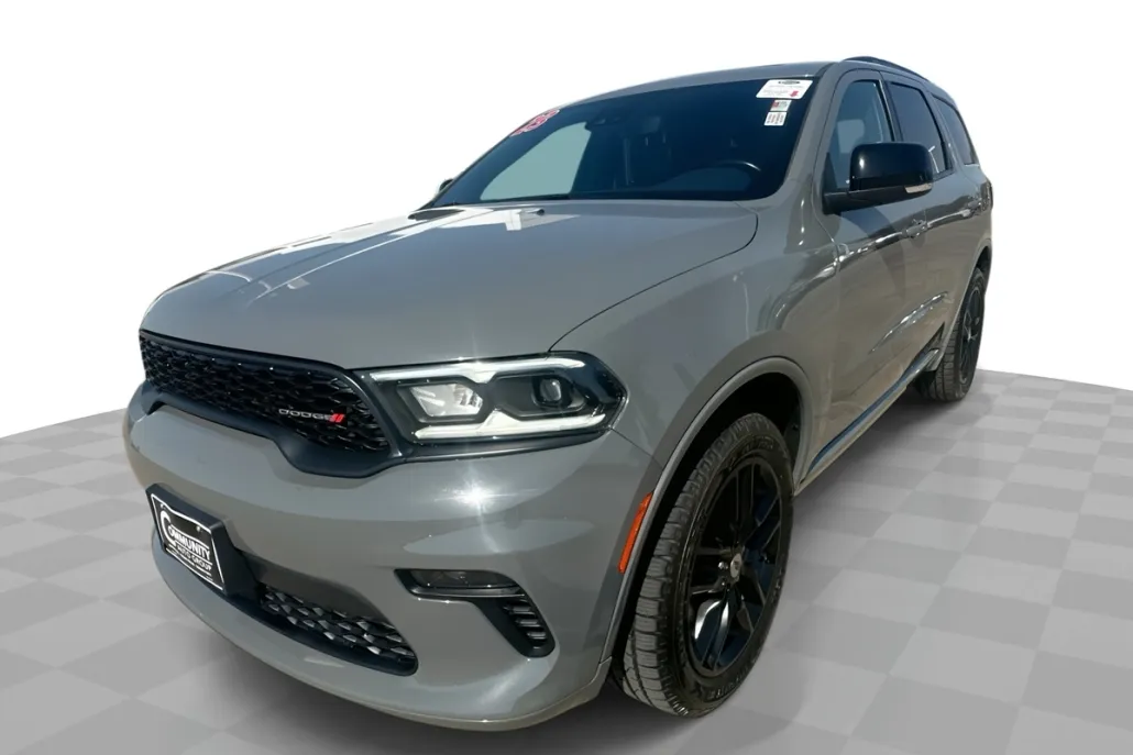 2023 Dodge Durango GT Plus photo 1