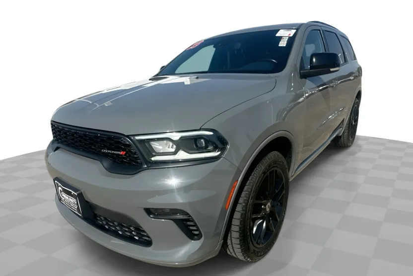 2023 Dodge Durango GT Plus photo 1