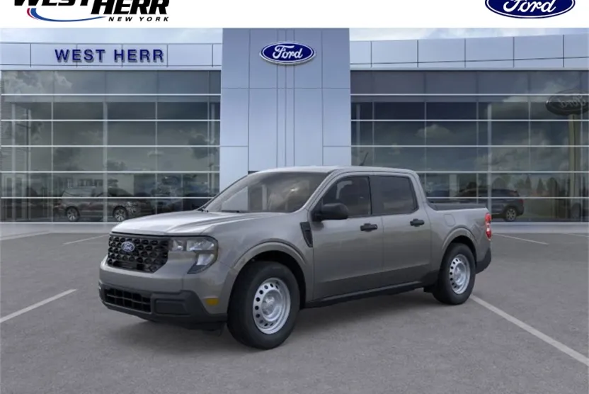 2025 Ford Maverick XL photo 1