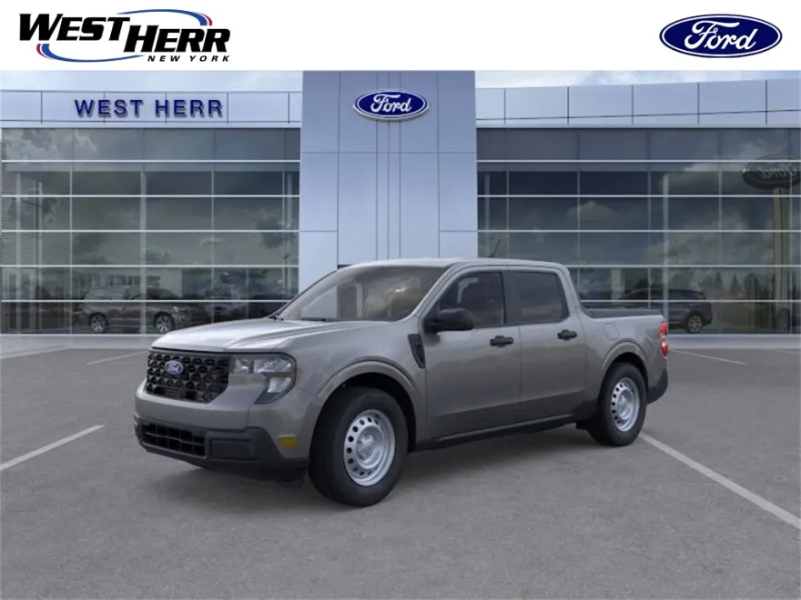 2025 Ford Maverick XL photo 1