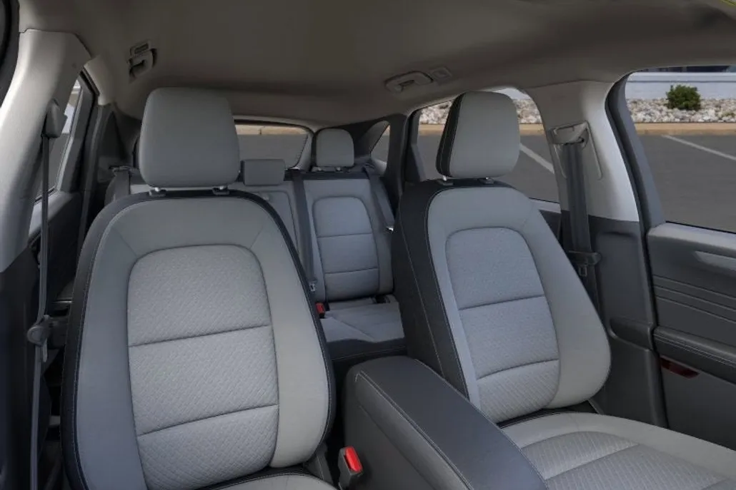 2025 Ford Escape Active photo 1