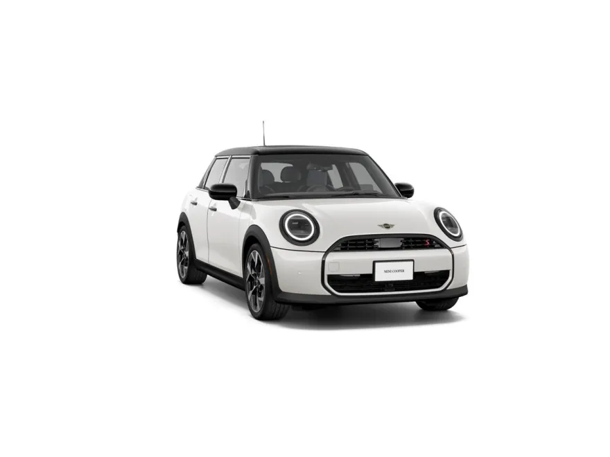 2025 Mini Cooper 4 Door Hardtop Signature photo 1