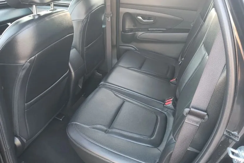 2024 Hyundai Santa Cruz SEL Activity Night photo 1