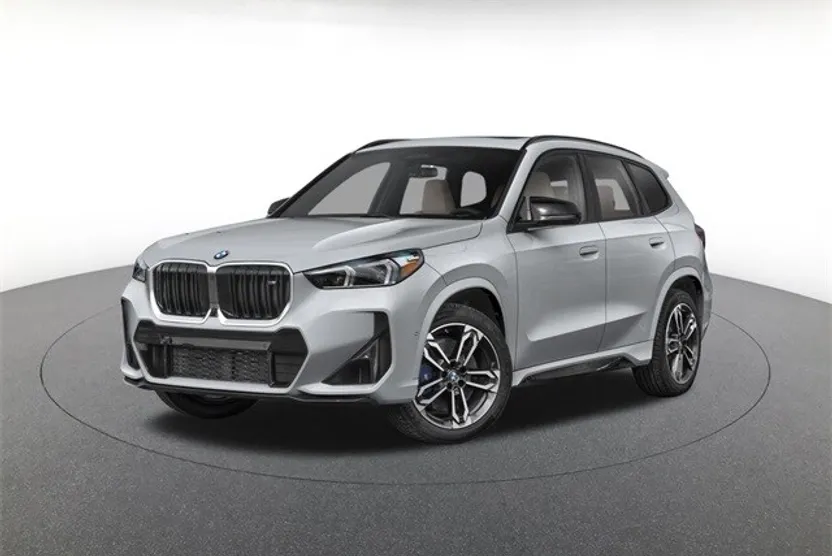 2026 Bmw X1 M35i photo 1