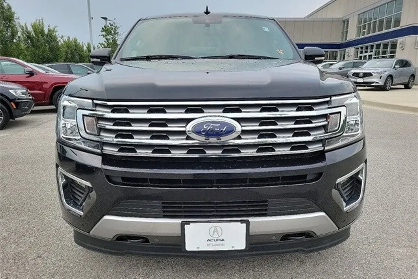 2020 Ford Expedition MAX Limited photo 1