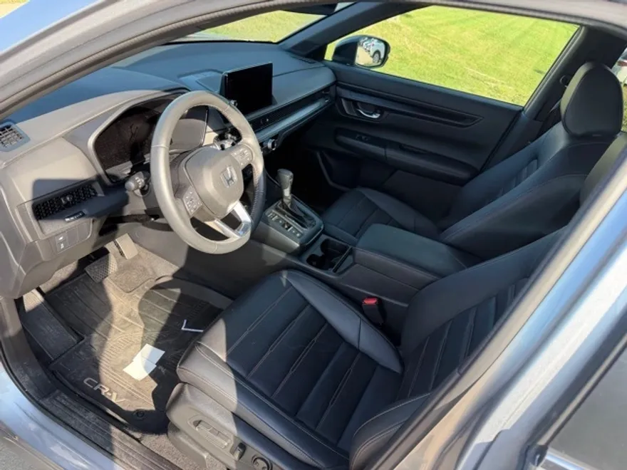 2024 Honda CR-V Hybrid Sport-L photo 1