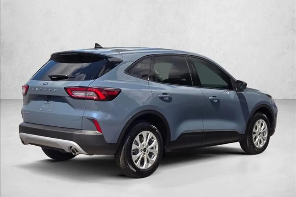 2026 Ford Escape Active Sport photo 1