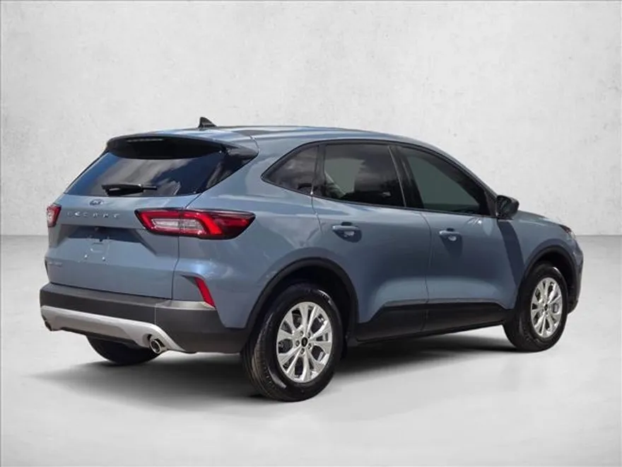 2026 Ford Escape Active Sport photo 1