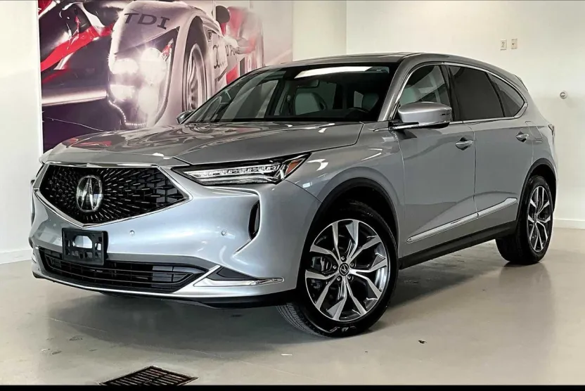 2023 Acura MDX Technology SH-AWD photo 1