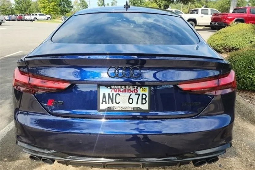 2023 Audi S5 Prestige photo 1
