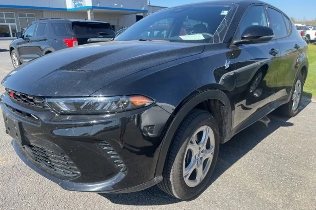 2024 Dodge Hornet GT photo 1