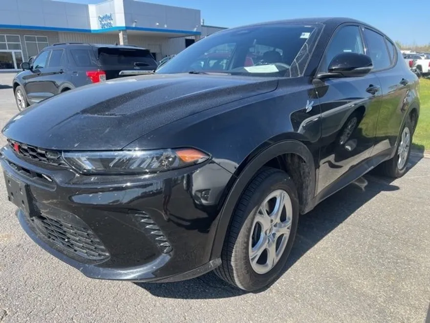2024 Dodge Hornet GT photo 1