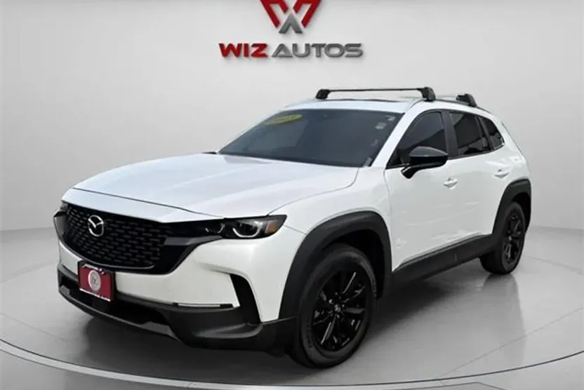 2023 Mazda CX-50 2.5 Preferred Plus photo 1