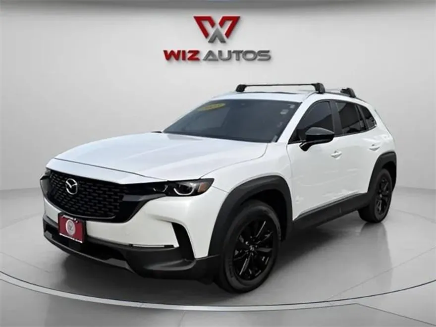 2023 Mazda CX-50 2.5 Preferred Plus photo 1