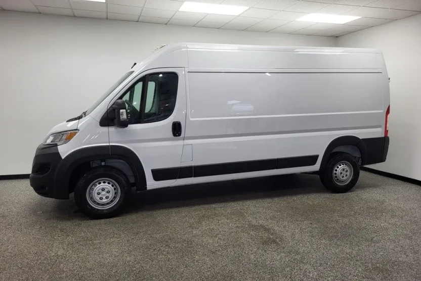 2025 Ram ProMaster 2500 Cargo Van photo 1