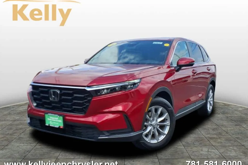 2023 Honda CR-V EX photo 1