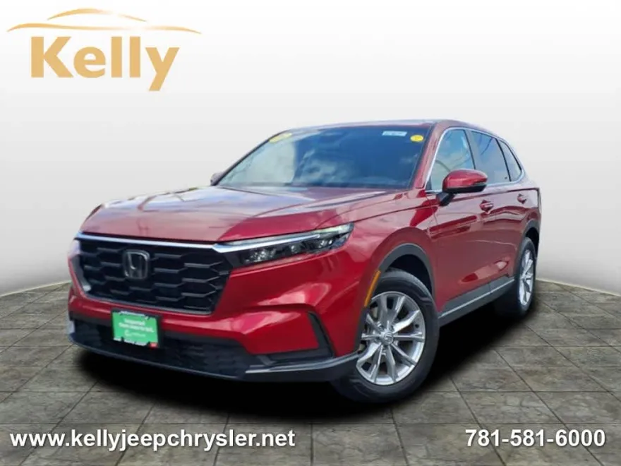 2023 Honda CR-V EX photo 1