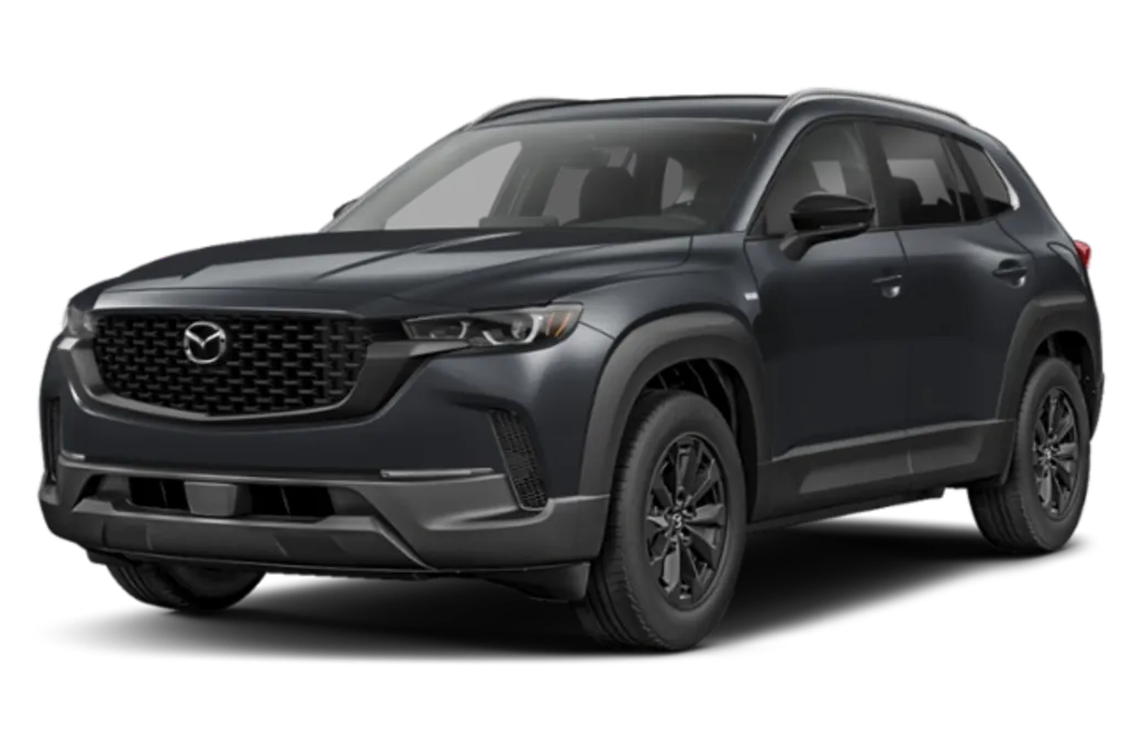 2025 Mazda CX-50 Preferred photo 1