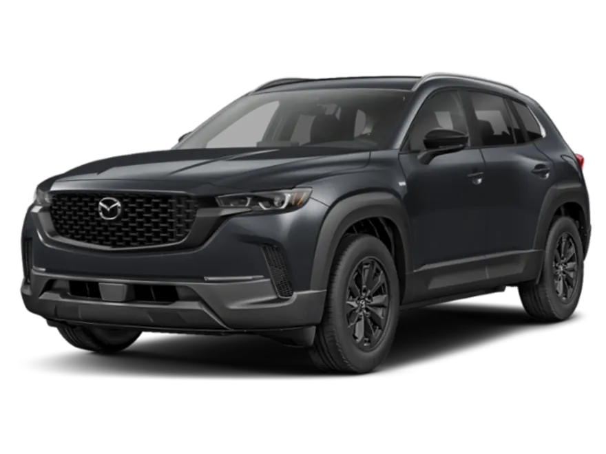 2025 Mazda CX-50 Preferred photo 1
