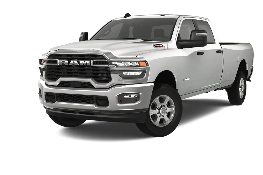 2025 Ram 3500 Lone Star photo 1