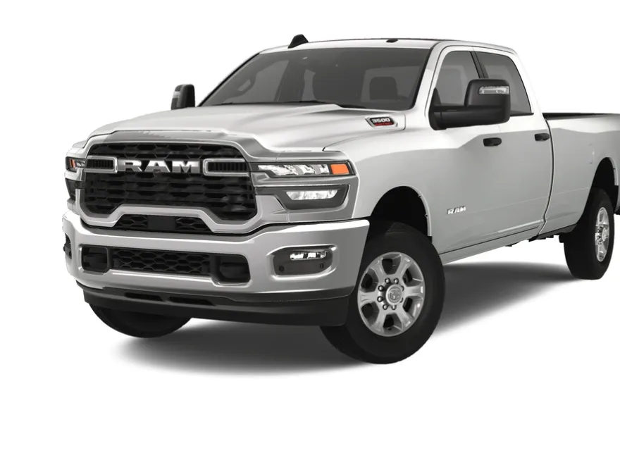 2025 Ram 3500 Lone Star photo 1