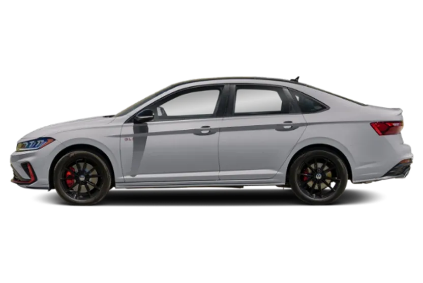 2025 Volkswagen Jetta GLI 2.0T Autobahn photo 1