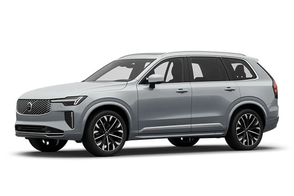 2025 Volvo XC90 photo 1