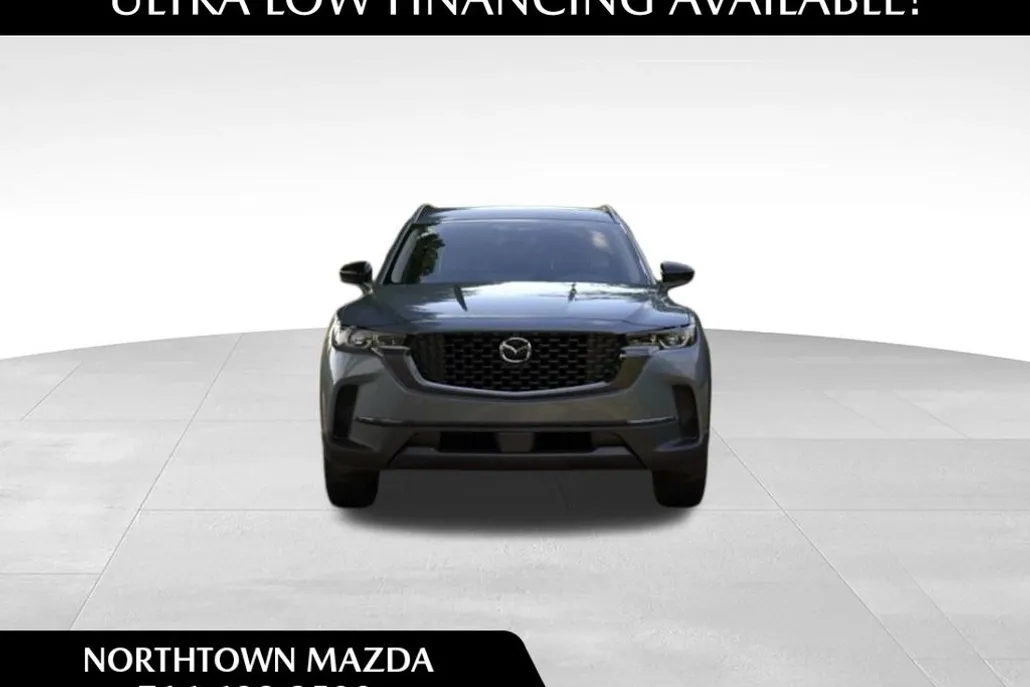 2025 Mazda CX-50 2.5 Select photo 1