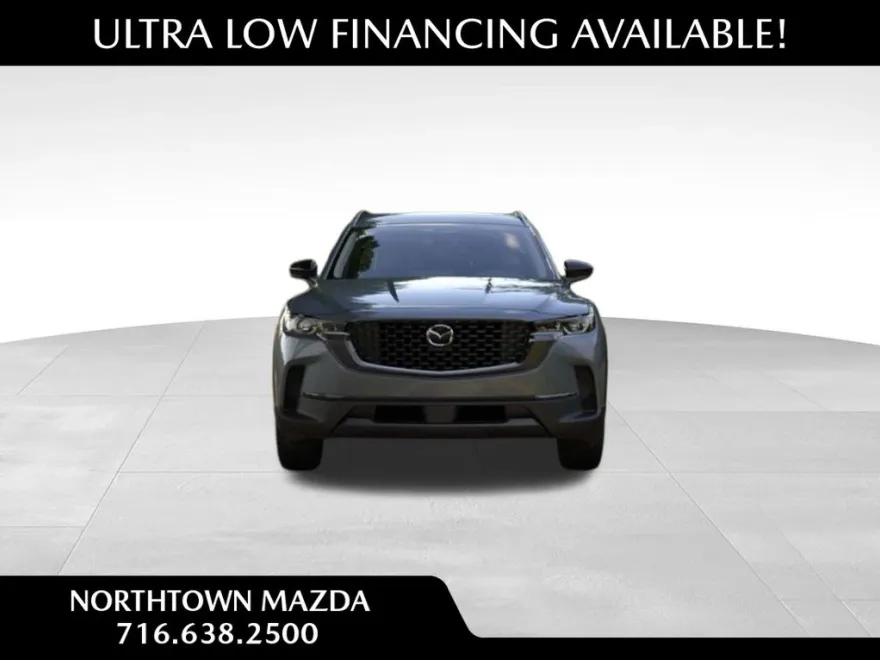 2025 Mazda CX-50 2.5 Select photo 1