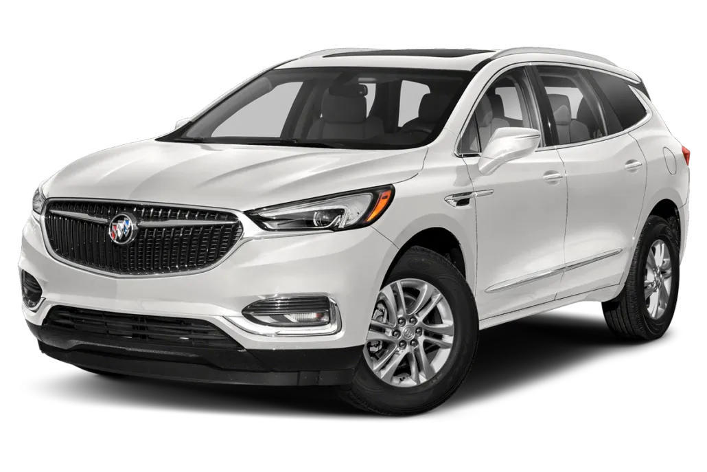 2020 Buick Enclave Essence photo 1