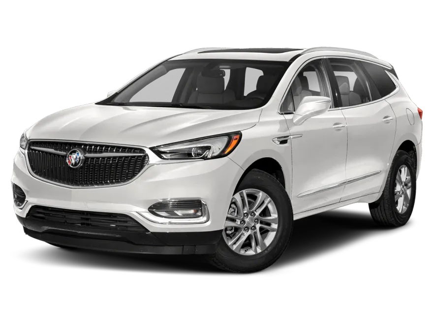 2020 Buick Enclave Essence photo 1