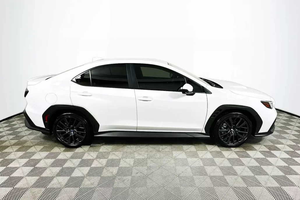 2025 Subaru WRX Premium photo 1