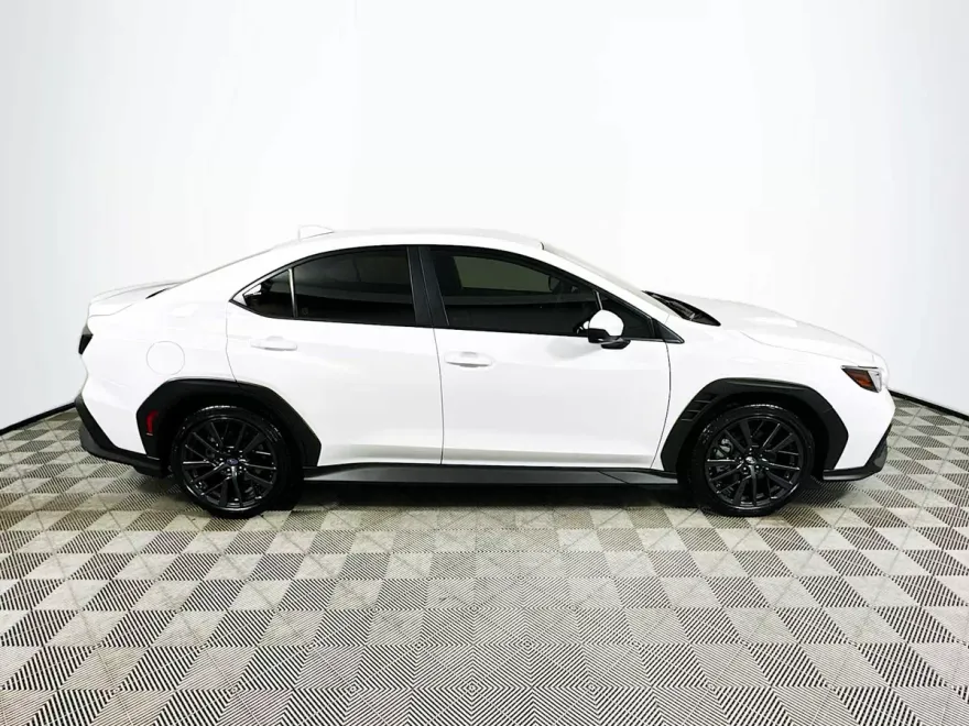 2025 Subaru WRX Premium photo 1