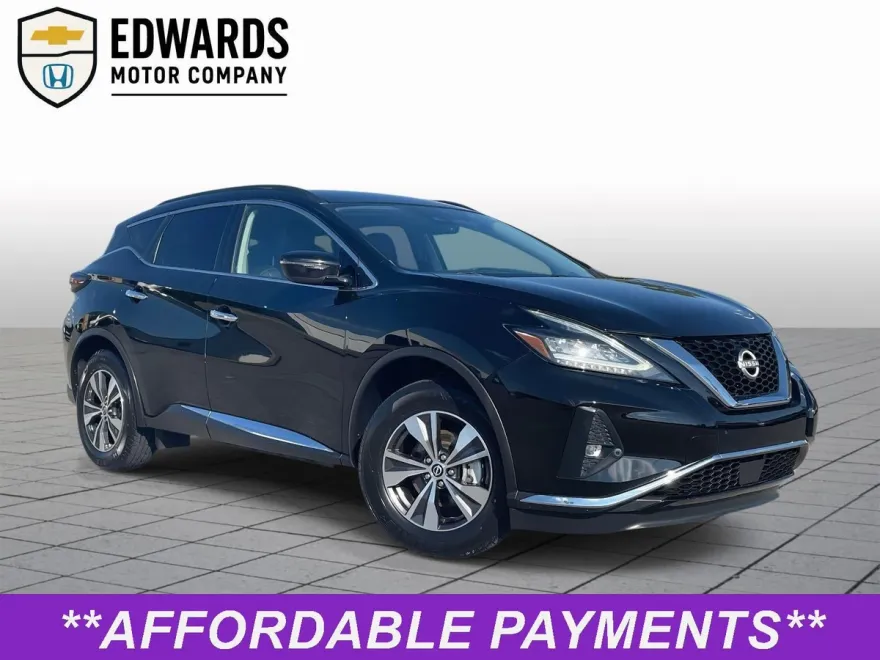 2023 Nissan Murano SV photo 1