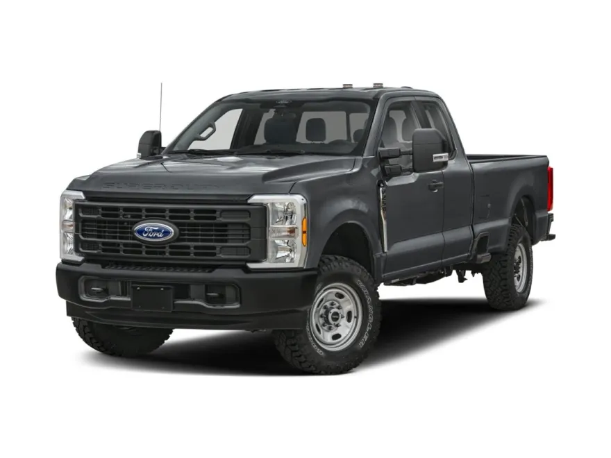2024 Ford F-250 photo 1