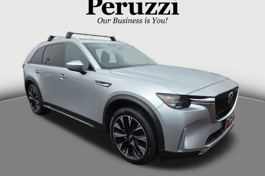 2024 Mazda CX-90 Premium Plus photo 1