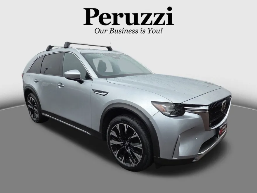 2024 Mazda CX-90 Premium Plus photo 1