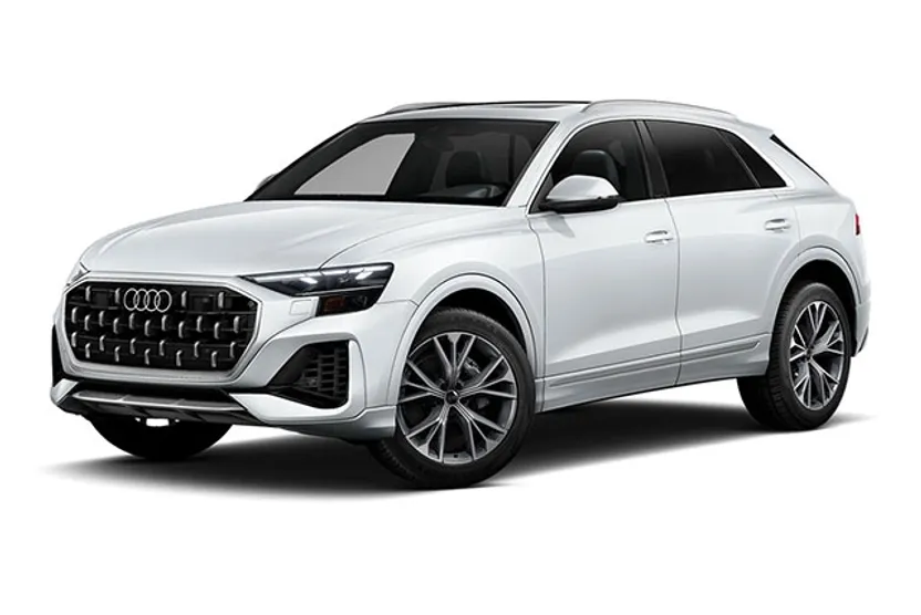 2025 Audi Q8 55 Premium Plus photo 1