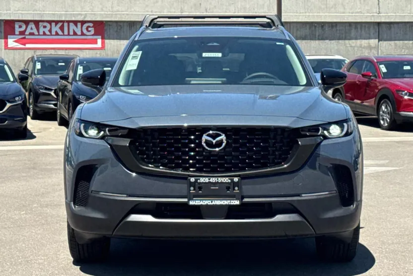 2025 Mazda CX-50 Premium Plus photo 1