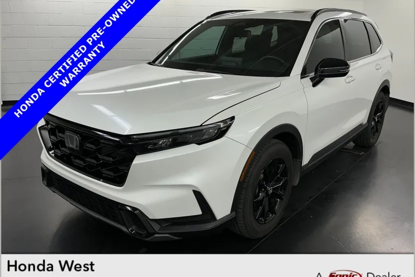 2023 Honda CR-V Hybrid Sport photo 1