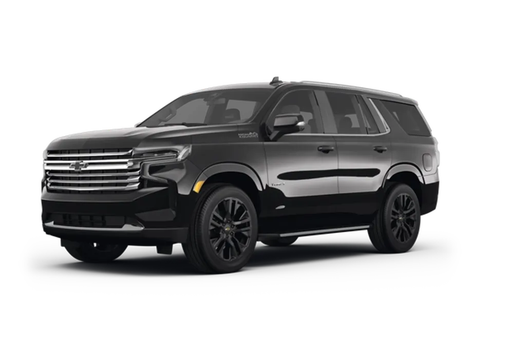 2023 Chevrolet Tahoe High Country photo 1