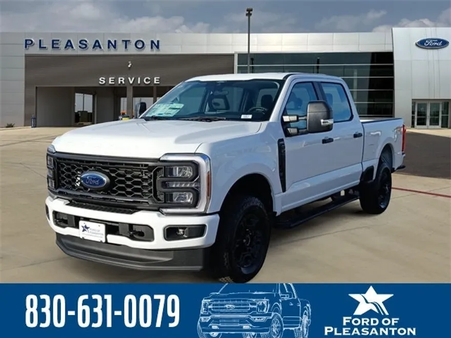 2026 Ford F-250 photo 1