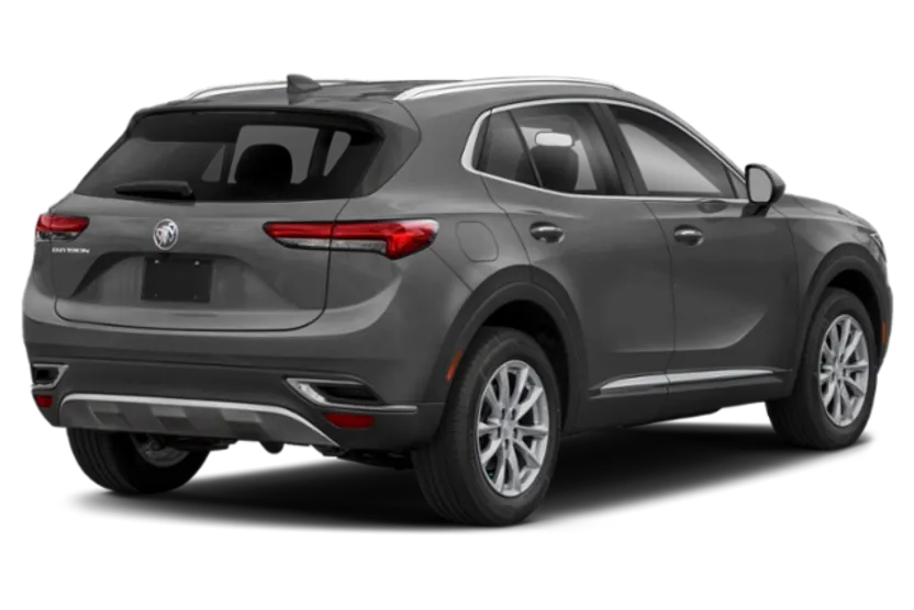 2022 Buick Envision Preferred photo 1