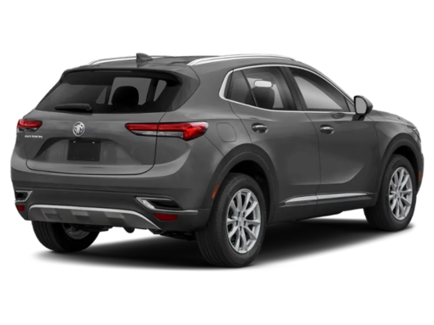 2022 Buick Envision Preferred photo 1