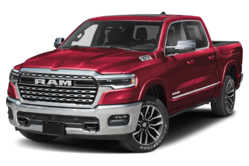 2025 Ram 1500 Limited photo 1