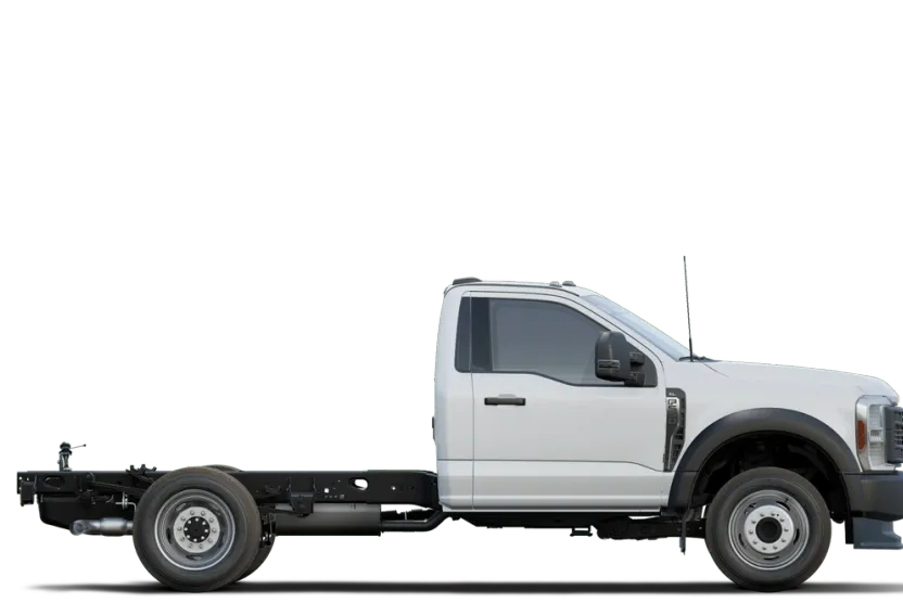 2024 Ford F-550 XL photo 1