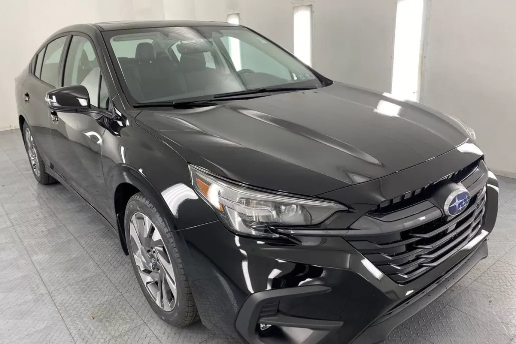 2024 Subaru Legacy Limited photo 1
